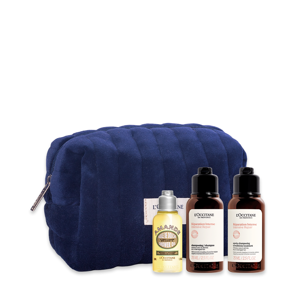 Combo Reparação Hair e Corporal, , large image number 0
